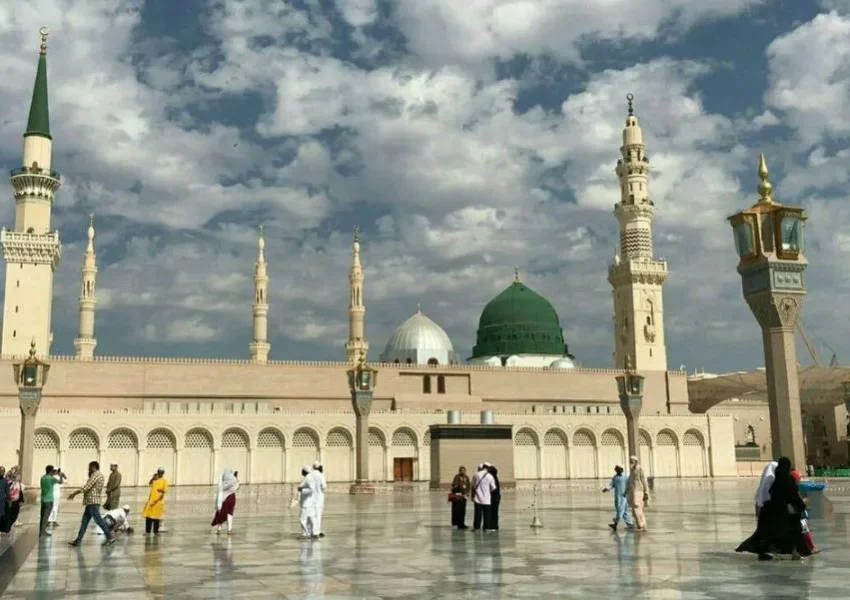 Best Umrah Travel Tips for Ramadan from USA