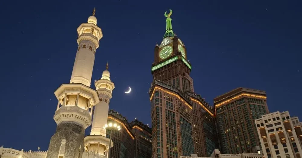 Cheap Umrah Packages In July From WA