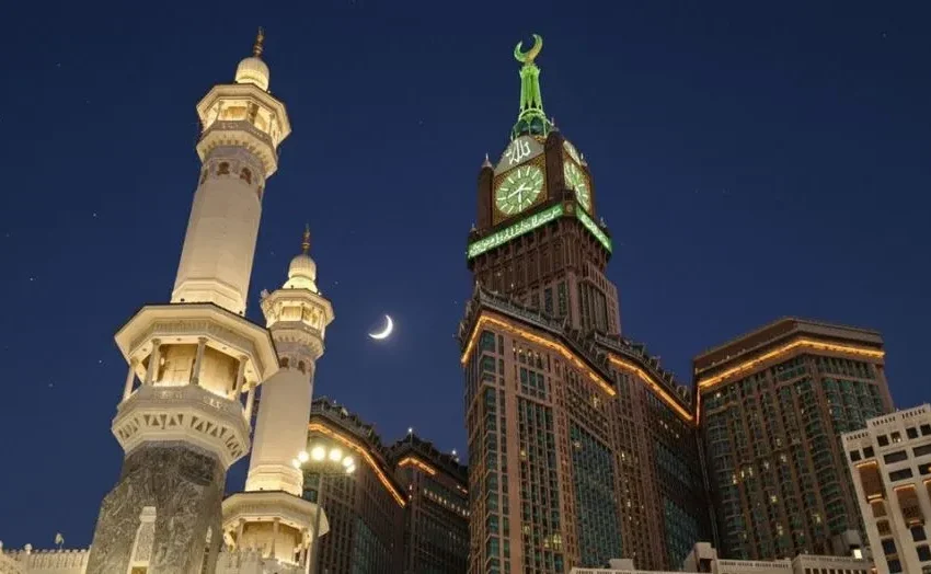 Cheap Umrah Packages In July From WA