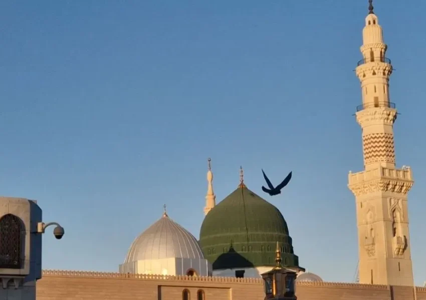 How to Perform Umrah Easily During Ramadan