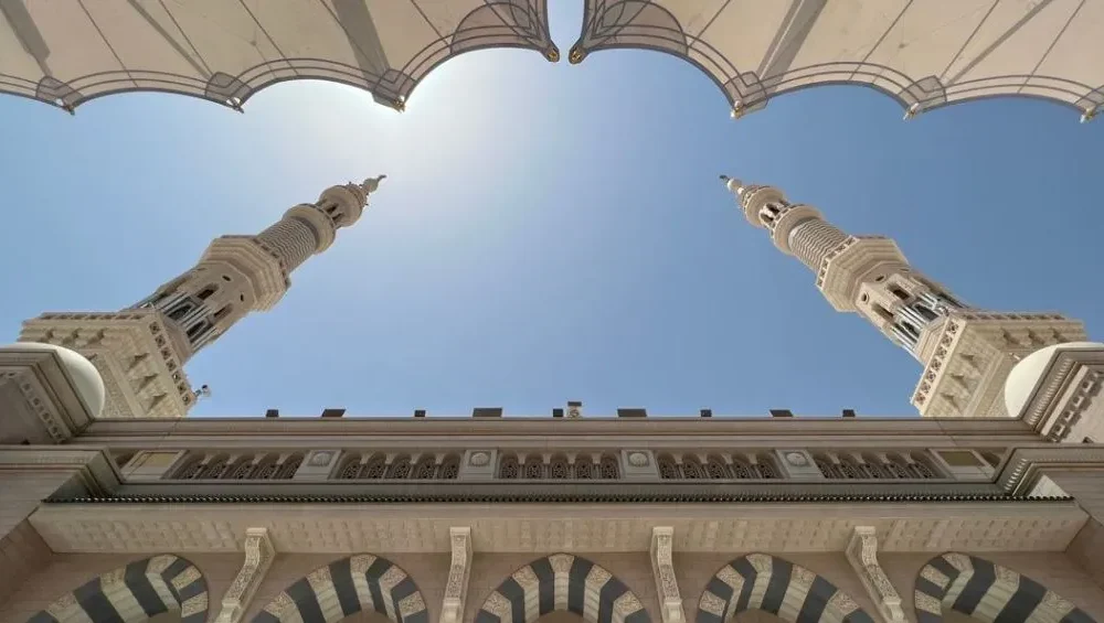 Cheap Umrah Packages In March From NJ