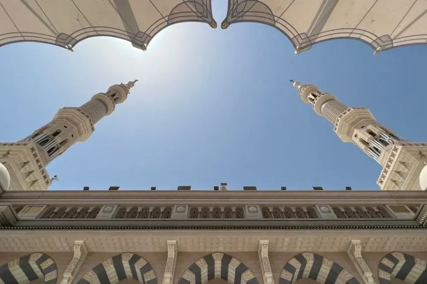 Cheap Umrah Packages In March From NJ