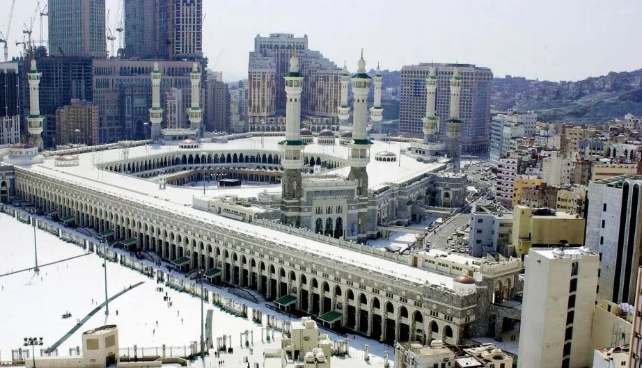 Cheapest Umrah Packages In April From TX