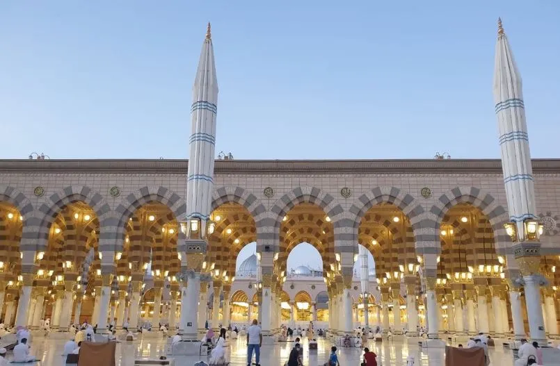 Luxury Ramadan Umrah Packages from Dallas TX