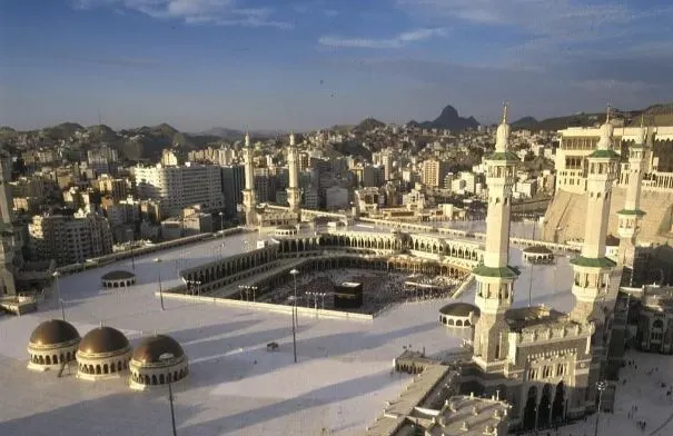 Umrah in Ramadan: A Once-in-a-Lifetime Experience
