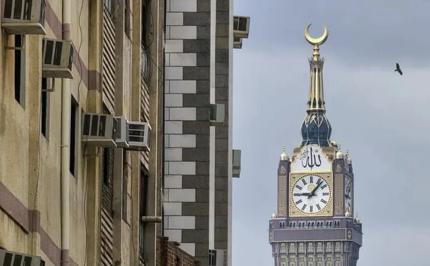 Cheap Umrah Packages In May From NYC