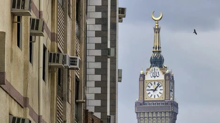 Cheap Umrah Packages In May From NYC