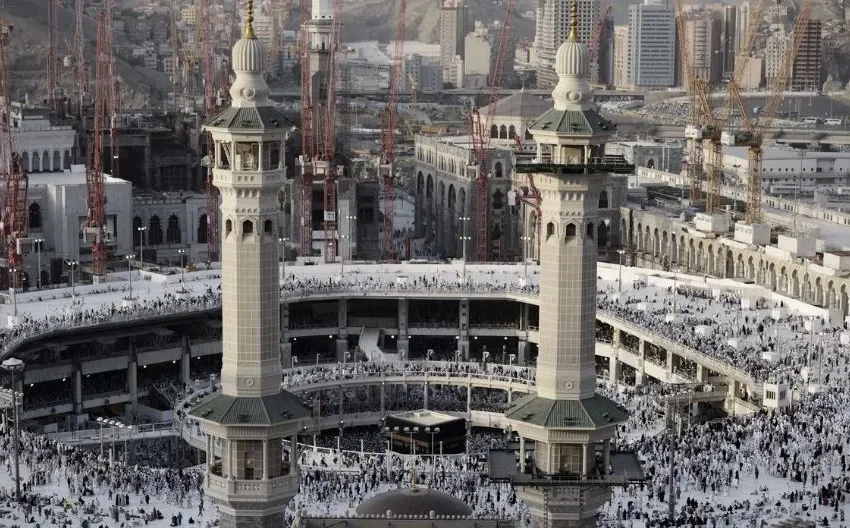 Book Your Ramadan Umrah Package from USA Today
