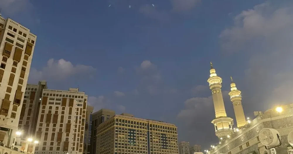 Cheapest Umrah Packages In July From SF