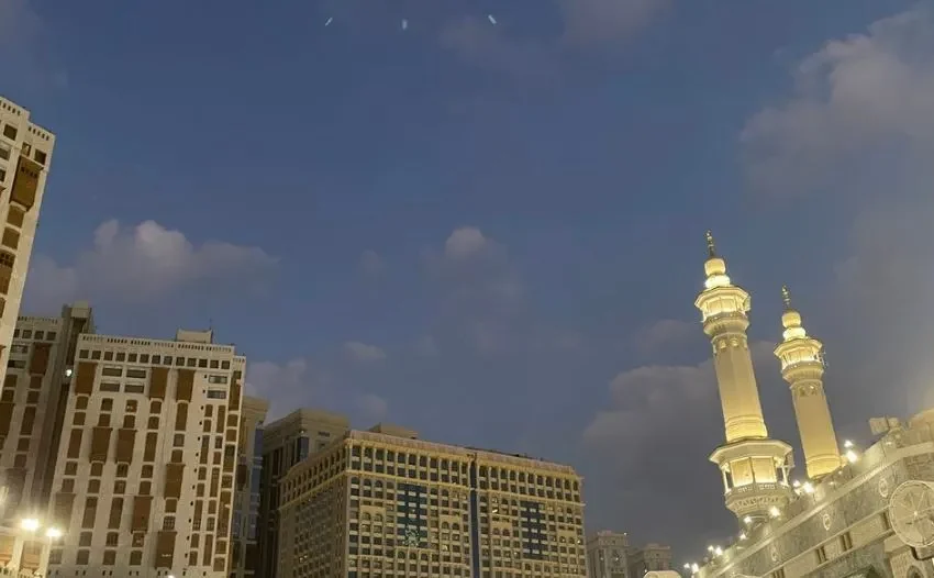 Cheapest Umrah Packages In July From SF