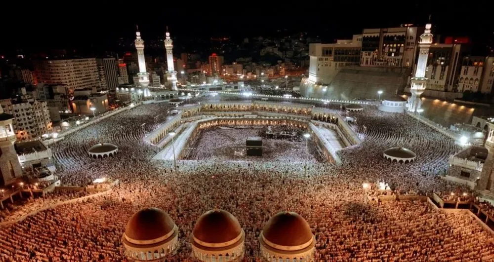 How to Prepare for Ramadan Umrah from America