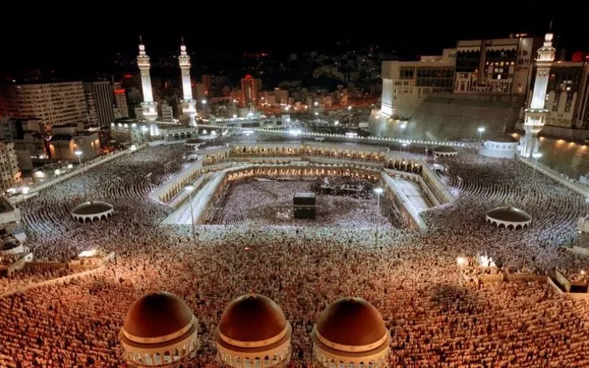 How to Prepare for Ramadan Umrah from America