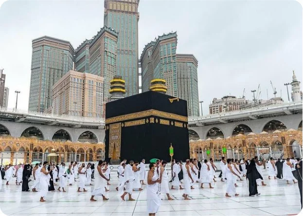 Hajj Packages for USA Pilgrims with Complete Guidance