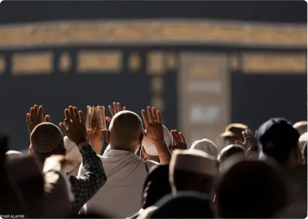 Complete Ramadan Umrah Travel Services