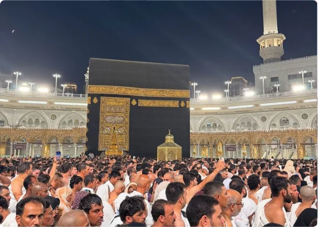 Why USA Muslims Choose AlHaram Travel &Tours
