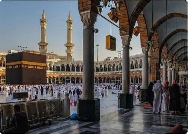 Umrah Packages from Texas and Dallas to Makkah Madinah