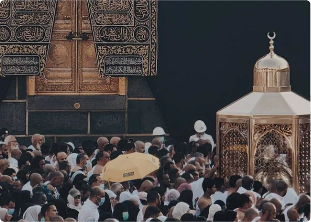 Ramadan Last Ashra Umrah Packages (Madinah First) from USA