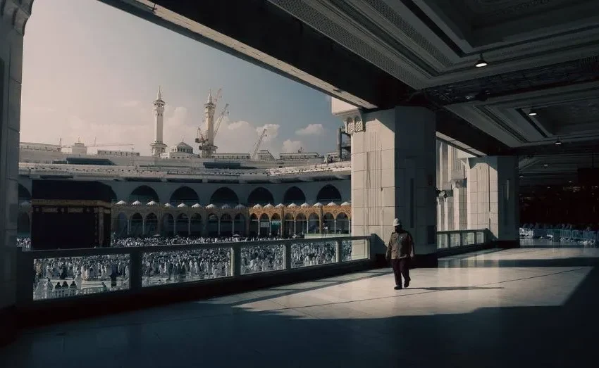 Cheapest Umrah Packages In March From CHI