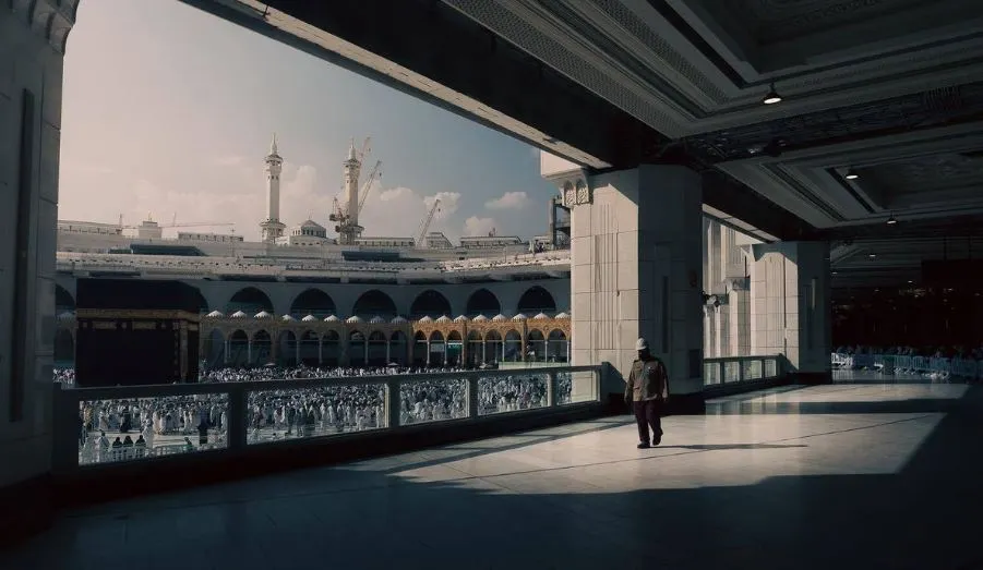 Cheapest Umrah Packages In March From CHI