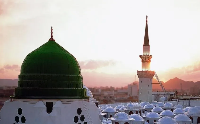 Cheap Umrah Packages In March From Tampa