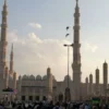 Cheap Umrah Packages In April From Phoenix