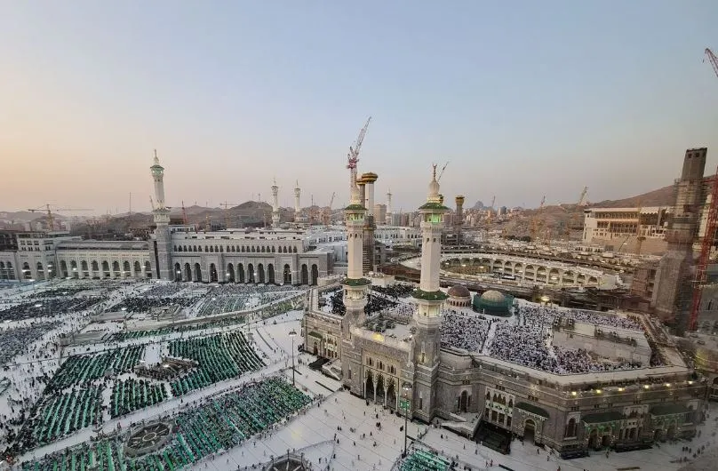Benefits of Umrah in Ramadan 2026: Why You Should Go