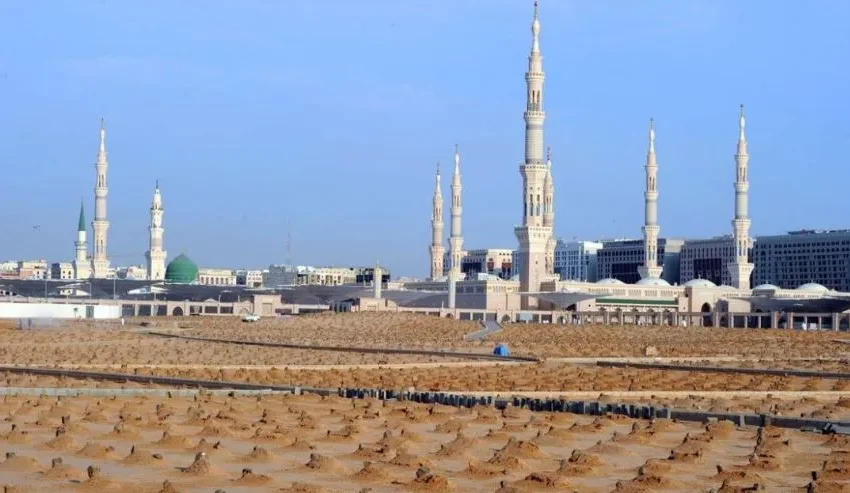 Cheapest Umrah Packages In May From DEN