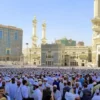 Cheap Umrah Packages In June From SJC