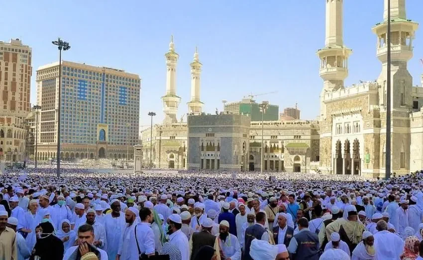Cheap Umrah Packages In June From SJC