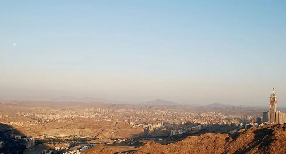 Latest Umrah in Ramadan Packages: Book Today