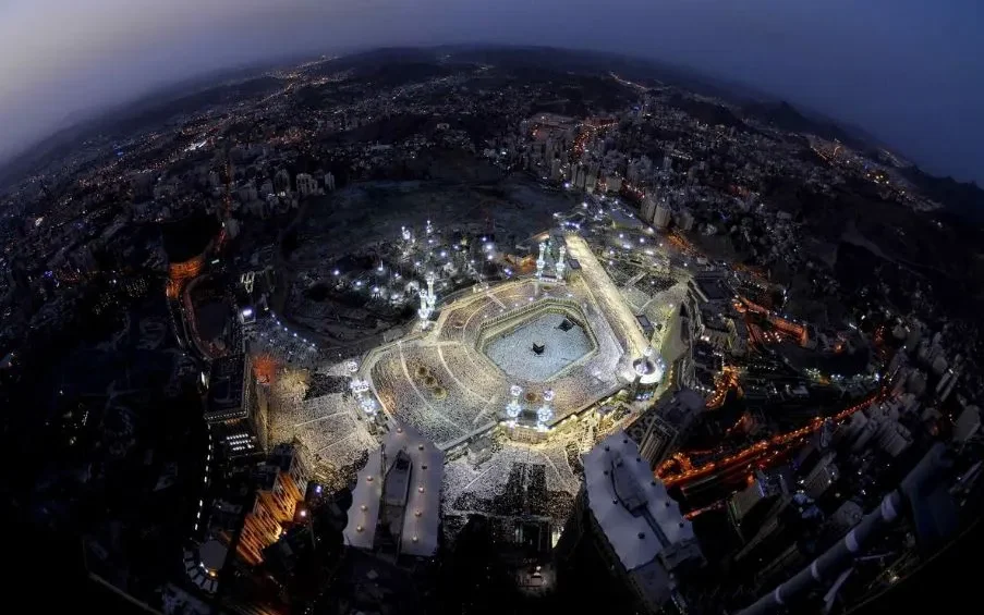 Benefits of Umrah in Ramadan 2026: Why Go