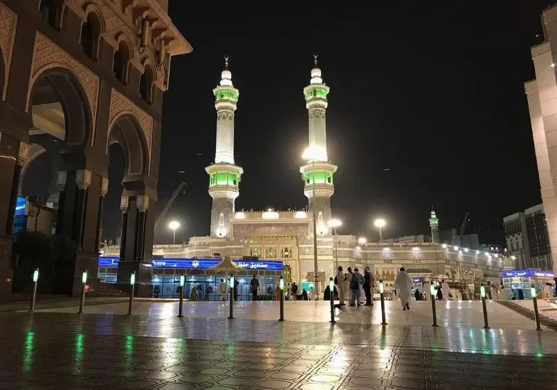 Ramadan Umrah: Packages, Rewards & More for USA
