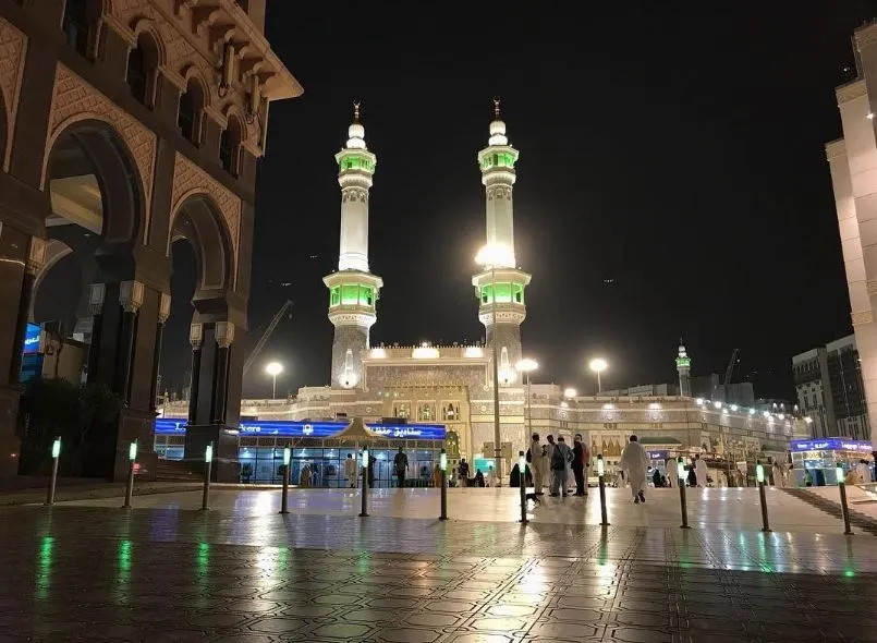 Ramadan Umrah: Packages, Rewards & More for USA