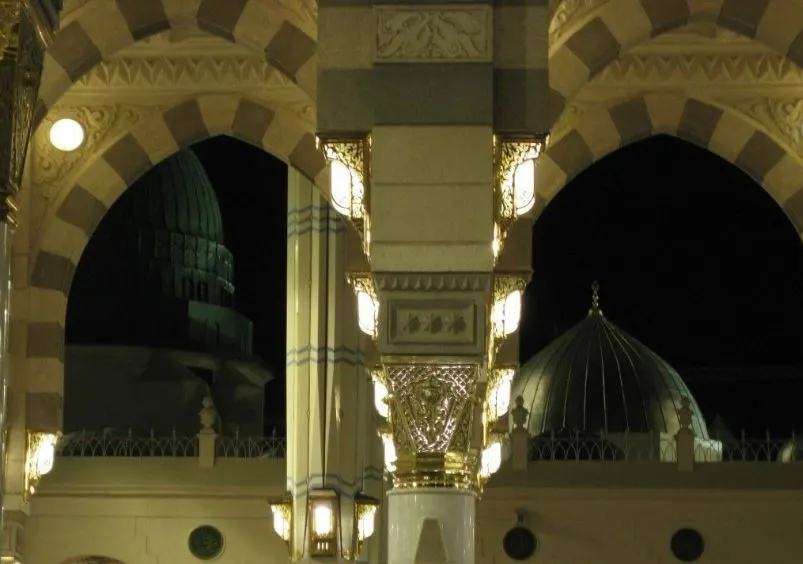 Cheap Umrah Packages In August From IL