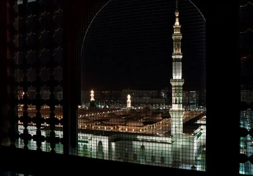 Cheap Umrah Packages In February From VA