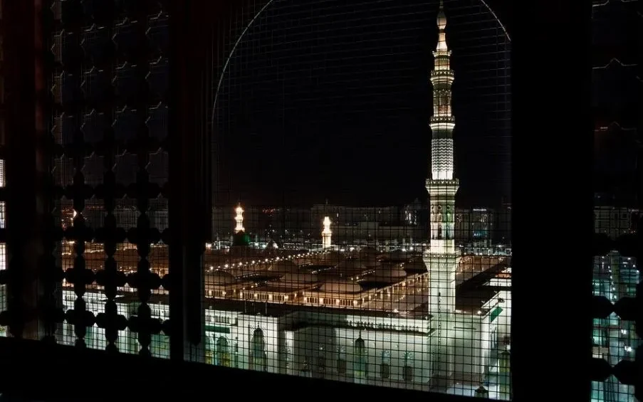 Cheap Umrah Packages In February From VA