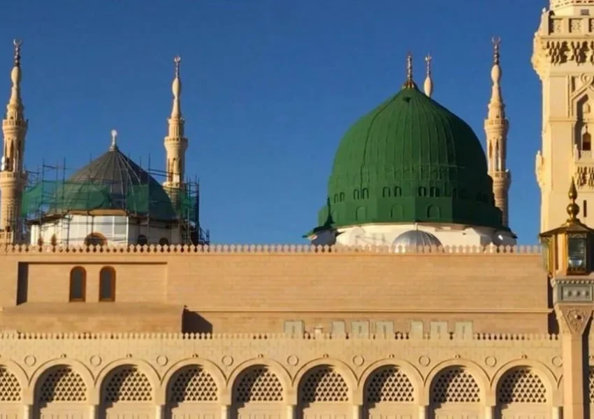 Best Ramadan Umrah Packages from USA Pilgrims