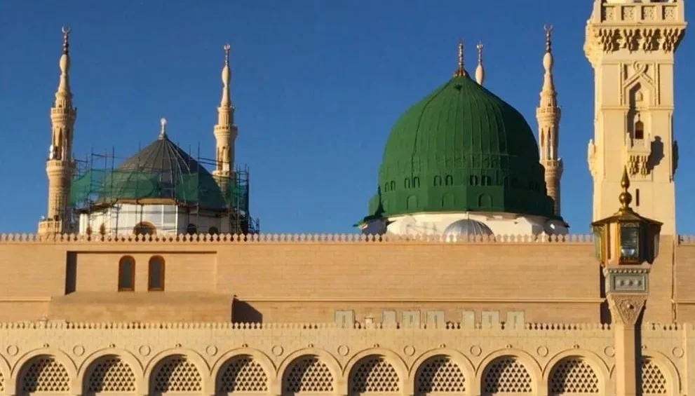 Best Ramadan Umrah Packages from USA Pilgrims