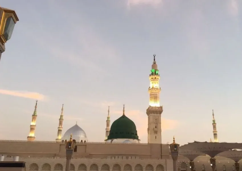 Find Umrah Visa Near You in the USA: Easy Steps to Apply