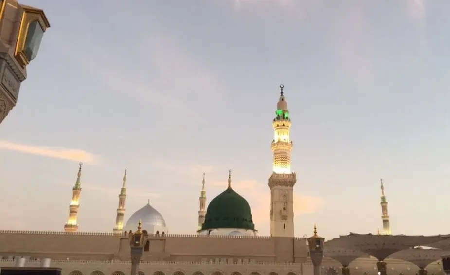 Find Umrah Visa Near You in the USA: Easy Steps to Apply