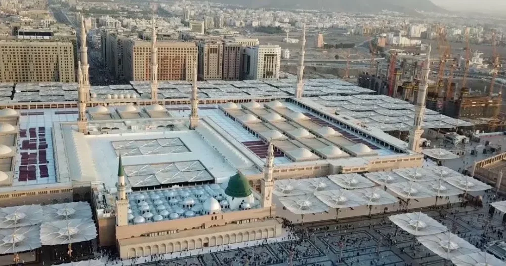 Family Umrah Packages