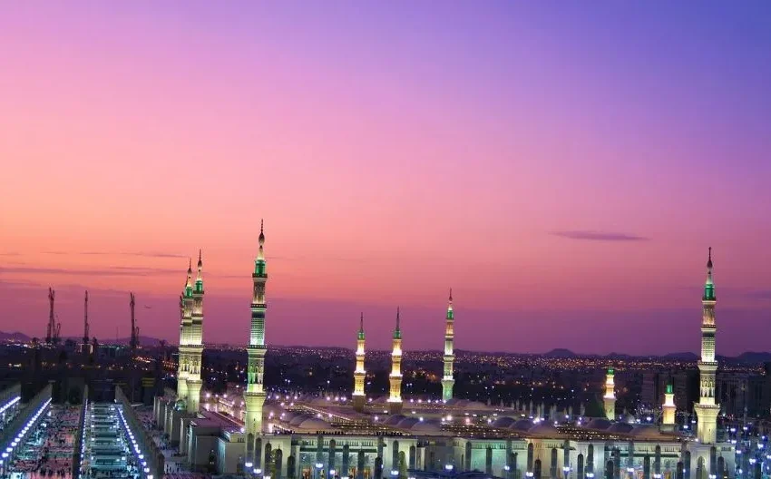 Best Family Umrah Deals and All-Inclusive Packages