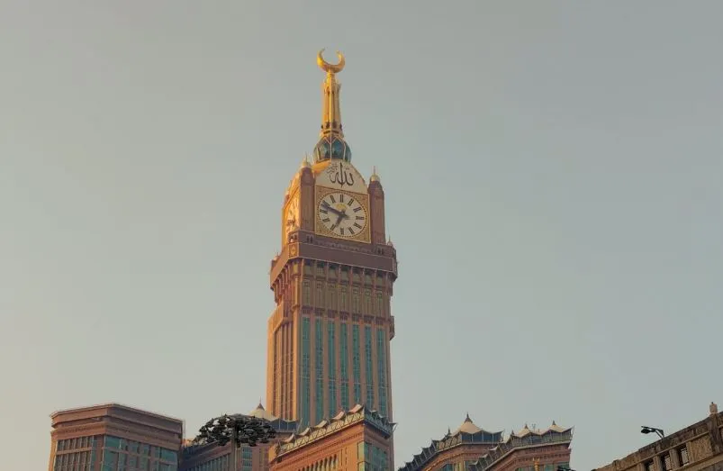 Umrah Package from Dallas TX