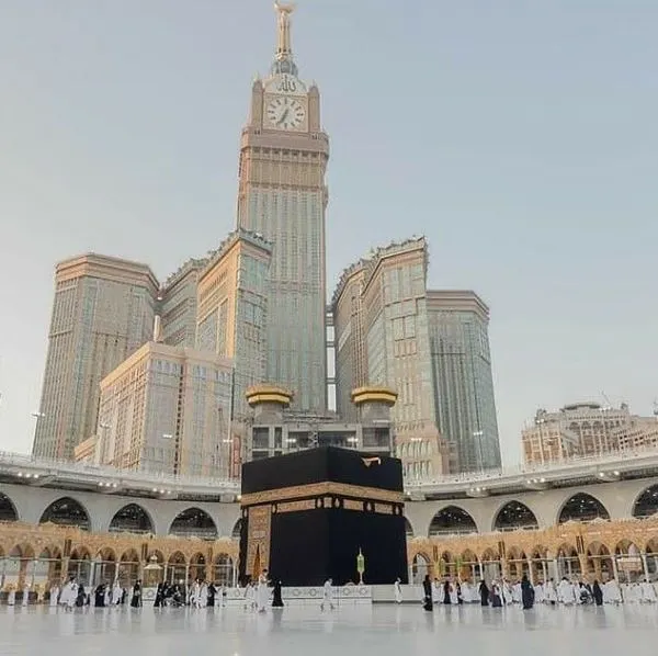 Ramadan Umrah Packages from Michigan to Makkah and Madinah