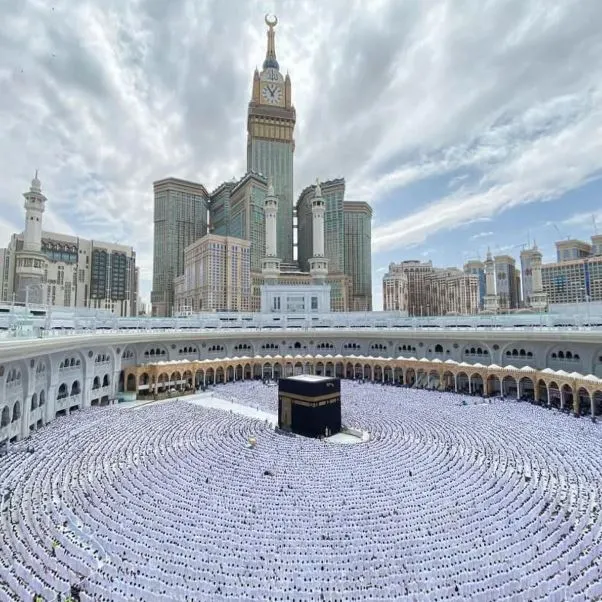 Ramadan Umrah Travel Services from Michigan