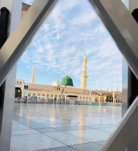 Ramadan Umrah Travel from Michigan to Makkah and Madinah