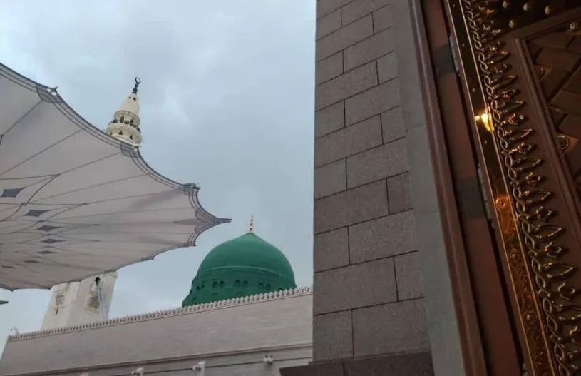 Cheap Umrah Packages from Los Angeles