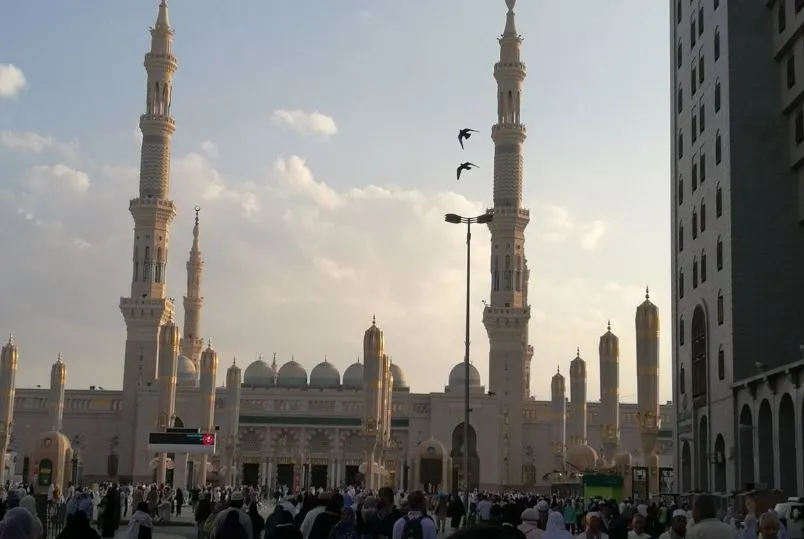 Umrah Travel Agencies in Michigan