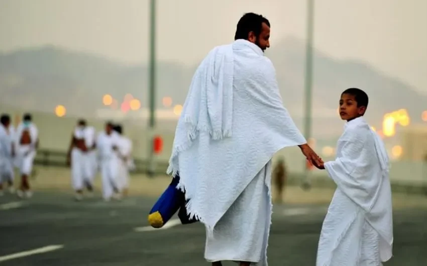Umrah Packages from Houston