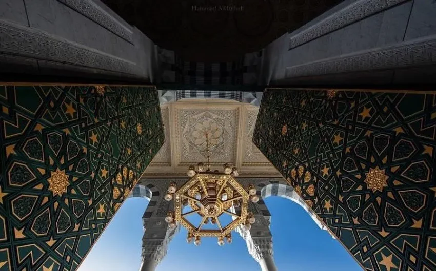 Cheap Umrah Packages In July From BOS